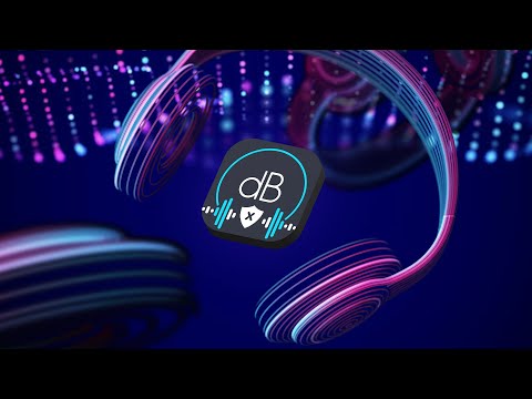 Decibel X PRO: Sound Meter Video