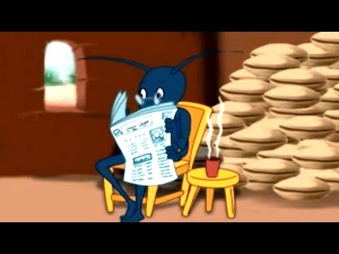 Chita tho chota hai - children's rhymes - hindi rhymes