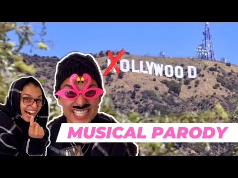 Miley Cyrus "Party in the U.S.A." Parody - DAD TELLING HIS IMMIGRATION STORY