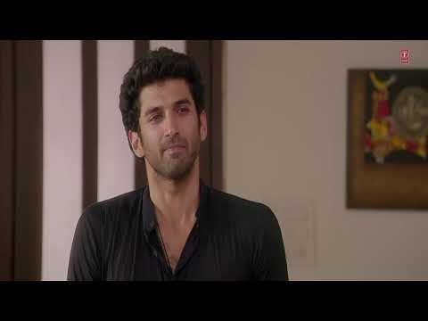 Hamuweema wenweema Loke hati music video - Bhula dena mujhe - Aashiqui 2