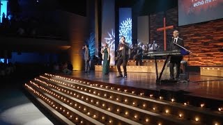 Al Mundo Paz / Hay Libertad - La IBI [VIDEO OFICIAL]