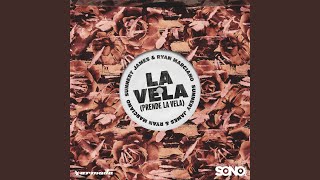 La Vela (Prende La Vela) (Extended Mix)