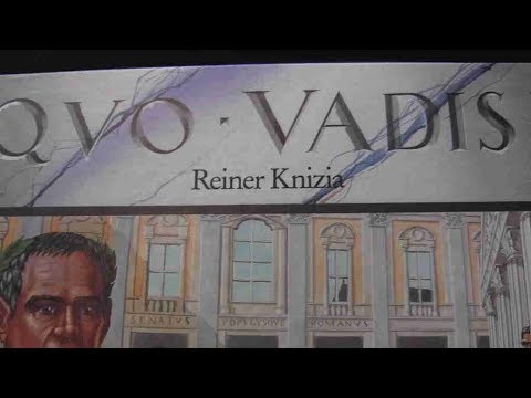 Subboardia Presents: Quo Vadis?