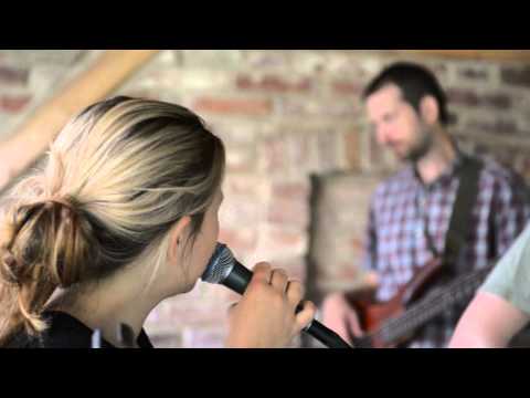 Anna W Quintet - svatební Hey Jude