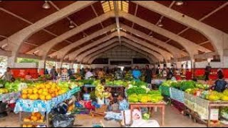 WELCOME TO VANUATU FARMERS MARKETS - VANUATU'S ICONIC FRUITS AND ALL VEGETABLE MARKET.