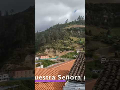 💒Las lajas Ipiales Nariño