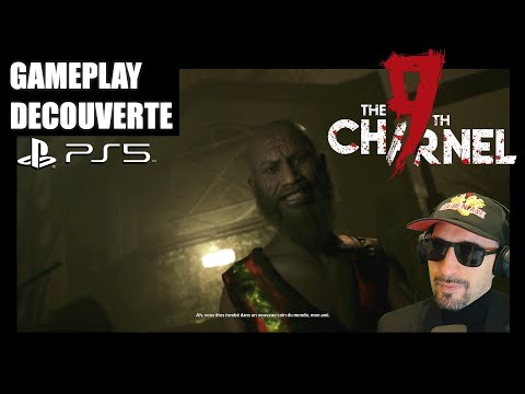 Vidéo The 9th Charnel