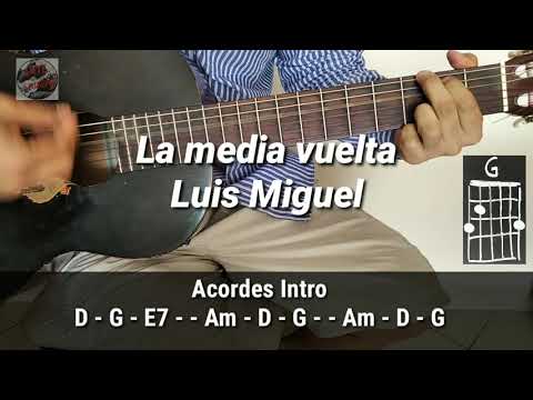 Da Media Vuelta - Luis Cepeda