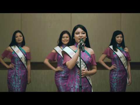 RealiCHi TV 2019 | EP 16: Pre-Pageant Judging