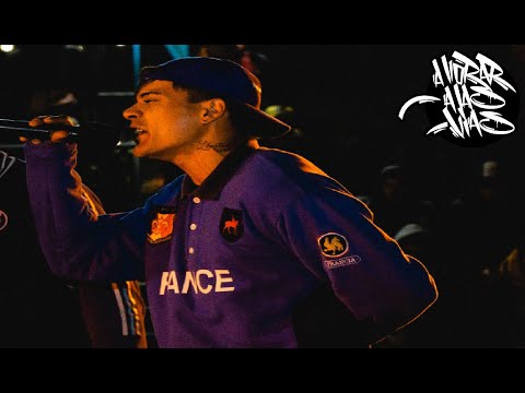 PYRZ VS R.E VS GALO - OCTAVOS [EDICION DELUXE] - A Llorar a las vias Freestyle