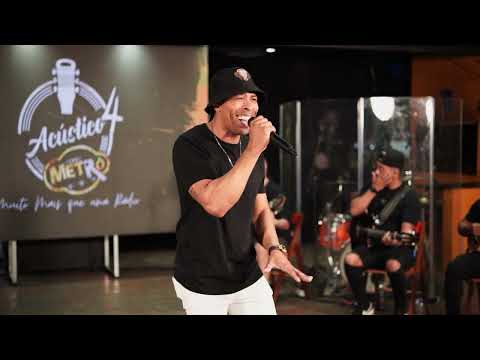 Willians do Cavaco - Meu Mundo (Acústico Nova Metrô 4)