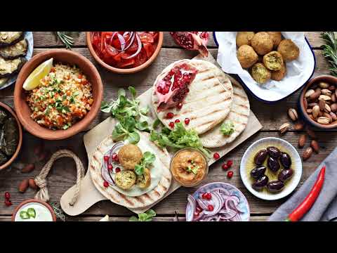 Discover the Magic of Mediterranean Cuisine