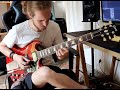 Pat Martino - How Insensitive (Insensatez) Guitar Solo