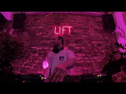 STEVIE WHISPER | 30.07.2023 | RADIO TERRA X LIFT