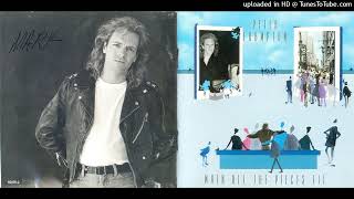 Peter Frampton - More Ways Than One (1989)