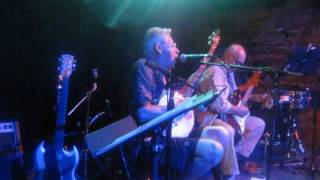 Peter Stampfel Kicks Donald Trump's Ass Live