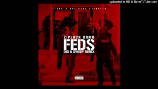 Ziplock Domo - Feds Did A Sweep