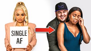 Blac Chyna Never Thought It Would END LIKE THIS!