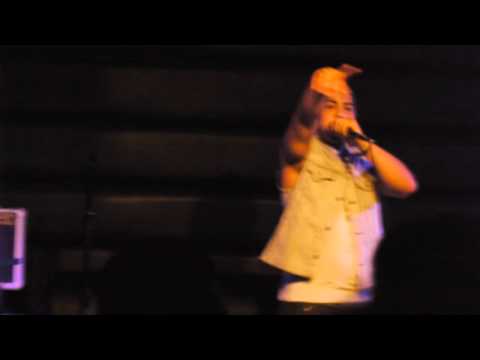 CapAngels Live At The KeyClub*SOLD OUT*Feb. 25th 2012