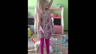 I&#39;m gonna sing, I&#39;m gonna shout