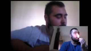 3/365 "Cantando" Violadores del Verso