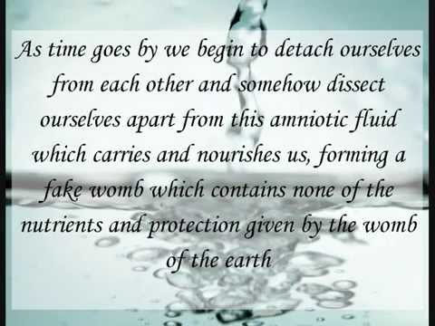 The Womb - Spiritual Growth