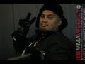 Flashback Friday Mark Hunt After Defeating Wanderlei Silva At Pride Shockwave 2004