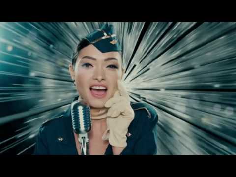 М2 FRESH. Ксанті - Назавжди