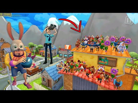 Dark Riddle 21.2.0 NEWUPDATER \ Mod. Unlock all new characters and costumes /Part 42