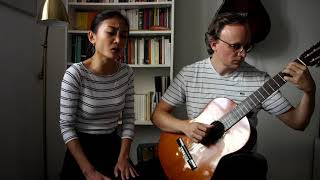 Kissing You (Love Theme from Romeo &amp; Juliet) – Des&#39;ree [Cover]