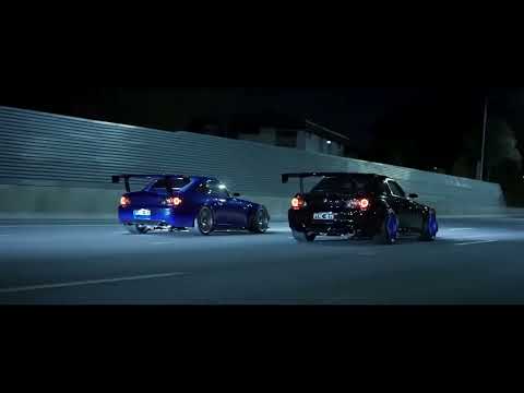 IGRES x ENXK-ISOLATION