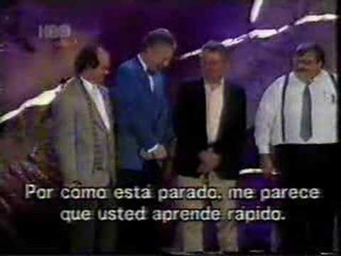 Bob Arno (subtitulado)