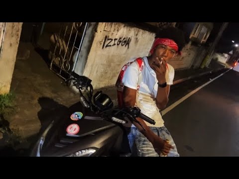 Cally6ix X Fulla - Wah dey know bout we (Official Music Video)