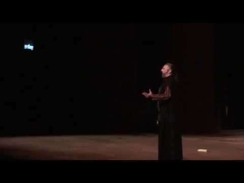 Željko R. Andrić - G. Verdi - Il Trovatore (Count Luna, Il balen del suo sorriso)