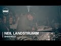 Neil Landstrumm Boiler Room Sheffield Live Set