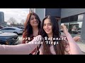 Weekly Vlog | Work-Life-Balance? What do you think? Canada Vlogs