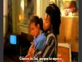 basquiat 1996 it's all over now baby blue THEM & Van Morrison