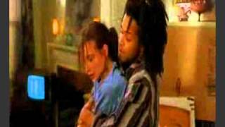 basquiat 1996 it's all over now baby blue THEM & Van Morrison