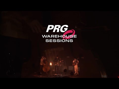 PRG Warehouse Sessions 2.0 - The Christian Club