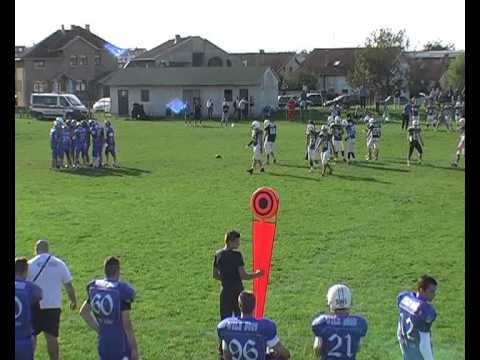 Sirmium Legionaries  Novi Sad JLS  1 2