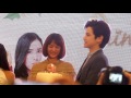 09 07 17 Surprise Birthday N Pattie In Meet Greet At Princess Hours Malaysia Tour