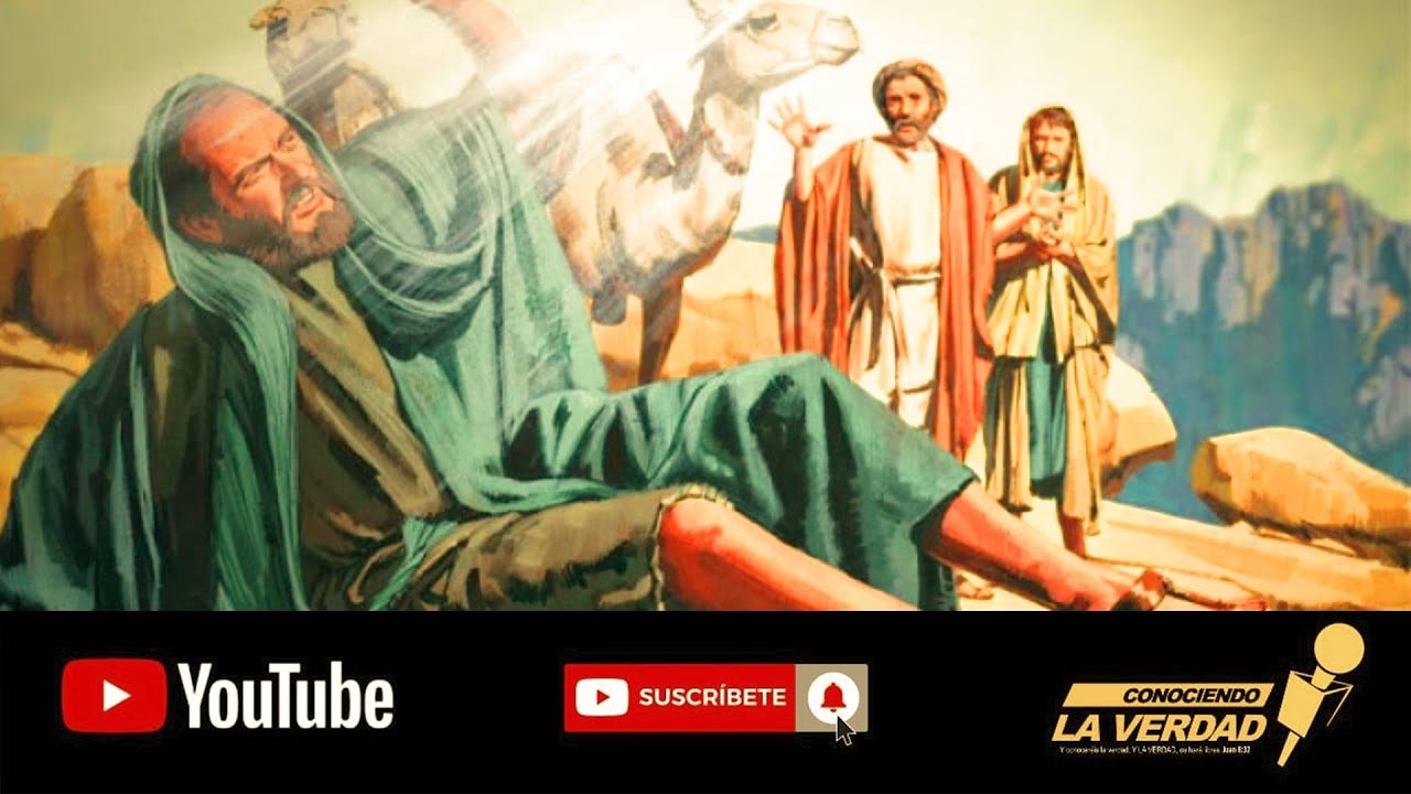 EDC-001 jehova embota a sus seguidores