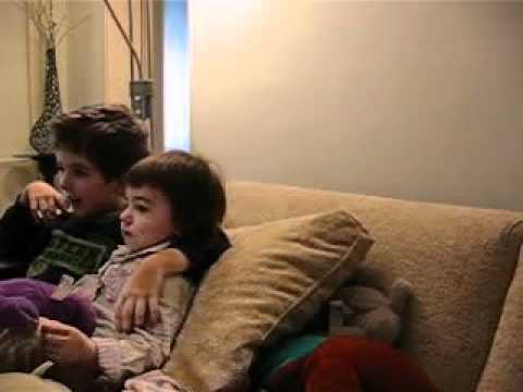 Anika i Marko Makaric