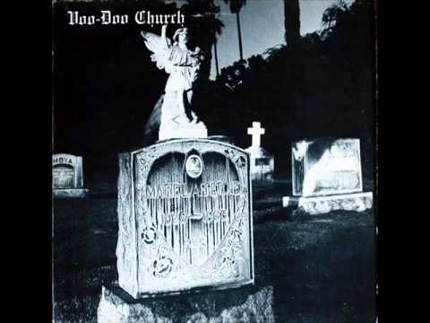 Voodoo Church - Eyes-Second Death