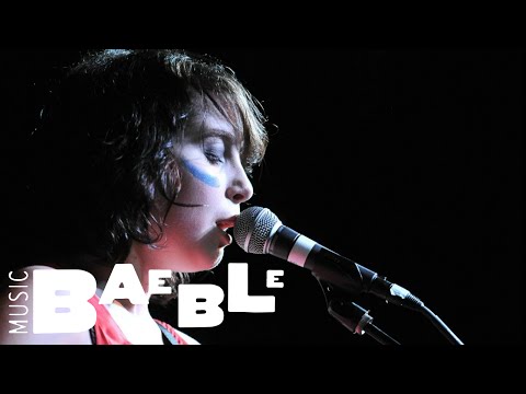 Leila Broussard - Satellite || Baeble Music