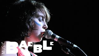 Leila Broussard - Satellite || Baeble Music