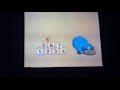 Classic Sesame Street 10 Blocks