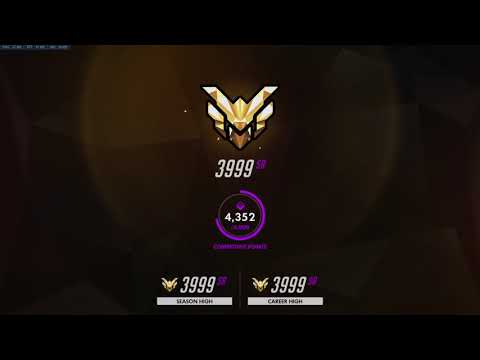 I Finally hit Grand Master