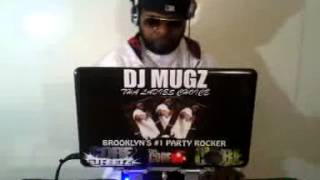 DJ MUGZ TRIBUTE TO NOTORIOUS BIG