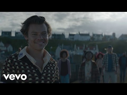 Harry Styles - Adore You (Official Video – Extended Version)